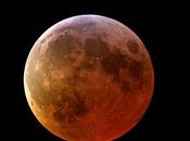 Eclissi totale Luna Napoli settembre 2015