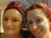Lush beauty school: