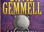 Anteprima: leggenda Drenai David Gemmell