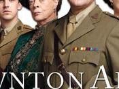 Downton Abbey calo negli ascolti premiere dell'ultima stagione