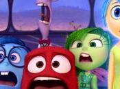 OFFICE “Inside Out” domina classifica, seguito “Minions” “Tutte vogliono”