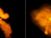 Quella rara fusione buchi neri