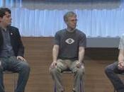 Oculus Connect conferenza segue