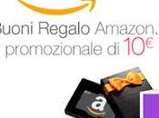 Guida ottenere Buono Amazon euro GRATIS (tante idee acquisto)