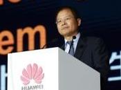 Huawei pronta lancio dispositivo pennino integrato!