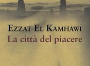 scrittore egiziano Ezzat Kamhawi presenta Roma città piacere”