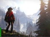 Rise Tomb Raider: trailer “Decent into Legend”