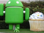 Buon compleanno Android! come chiama prima release?