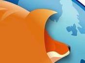 Firefox Android arriva alla versione