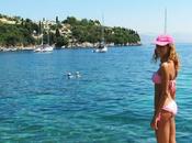 Summer Greece: Benitses, Gouvia Ipsos Kouloura Kalami (Corfu Island)