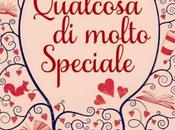 ANTEPRIMA:Qualcosa molto speciale Sandy Hall