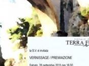 Vernissage: Premio d’arte Terra Furoris