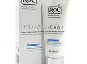 Crema idratante viso Hydra+™ idratazione semplice