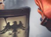 Crowfall, settimana pronti server Pre-Alpha