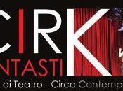 Cirk Fantastik Firenze