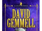 Anteprima: LEGGENDA DRENAI" David Gemmell.