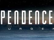 Independence Day: Resurgence, fumetto racconta avvenimenti dopo primo film