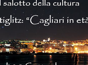 Associazione Culturale Honebu. Ciclo conferenze sulla "Storia Cagliari". Alfonso Stiglitz racconta Cagliari Punica