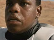 Star Wars: Risveglio della Forza, John Boyega svela reazione alla lettura dello script