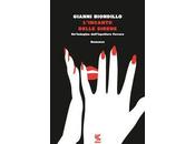 L'incanto delle sirene presentazione stasera alla lib. Centofiori)