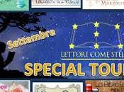 Special Tour: Lettori come stelle Ebook cartacei?