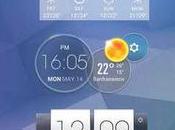 Samsung Galaxy Note Come mettere widget nella schermata iniziale