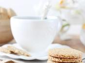 Biscotti Digestive