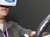 Ford: macchina futuro progetta