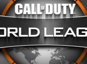 Annunciata Call Duty: World League