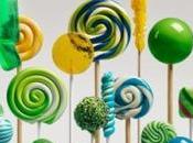 Aggiornamenti Android 5.1.1 Lollipop Galaxy Mini, 12.2