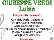 Germignaga, domenica alle 10.30 l’esibizione degli allievi Liceo Musicale “Giuseppe Verdi” Luino