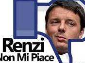 Renzi, sarà pure bravo, bello intelligente, piace!