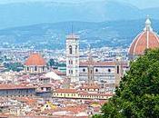 Aldo Palazzeschi, Firenze