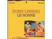 nonne Doris Lessing