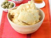 Empanadas tonno