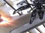 Svelato Oculus Connect Bullet Train, primo