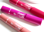 close make n°311. Debby, Chubby Lipstick Soft Pink, Magenta, Pomegranate
