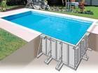 Realizzazione piscina relativi vani tecnici, devono rispettare distanze legali?