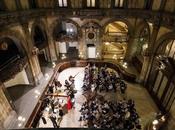 Palazzo Zevallos Stigliano pausa pranzo concerti gratuiti