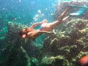 Summer Greece: Paleokastritsa (Corfu)