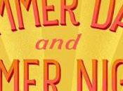 News: Summer Days Nights: Twelve Love Stories Stephanie Perkins Cover Reveal