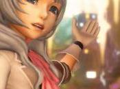 World Final Fantasy, nuove immagini presentano personaggi mostri leggendari