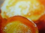 frittelle ricotta dolci