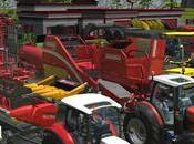 Farming Simulator arriverà ottobre PlayStation Vita