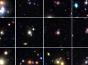 Tutti alla ricerca lenti gravitazionali