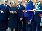 PAVIA. L'Autunno Pavese via: Castello apre colora