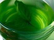 liquore basilico