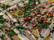 acciughe marinate