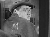 Stasera alle 01,00 La7d mostro Düsseldorf Fritz Lang