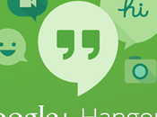 [Rumor] Hangouts Versione potrebbe arrivare Android Settembre